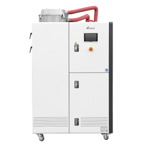All in One Compact Dryers