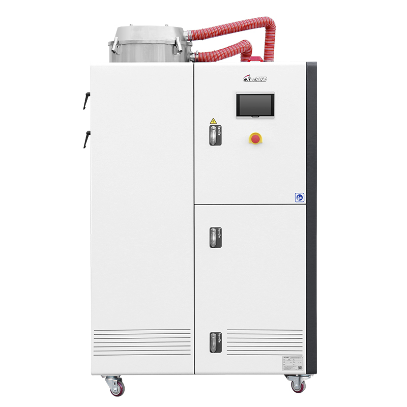 All in One Compact Dryers