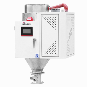 Small dehumidification dryer