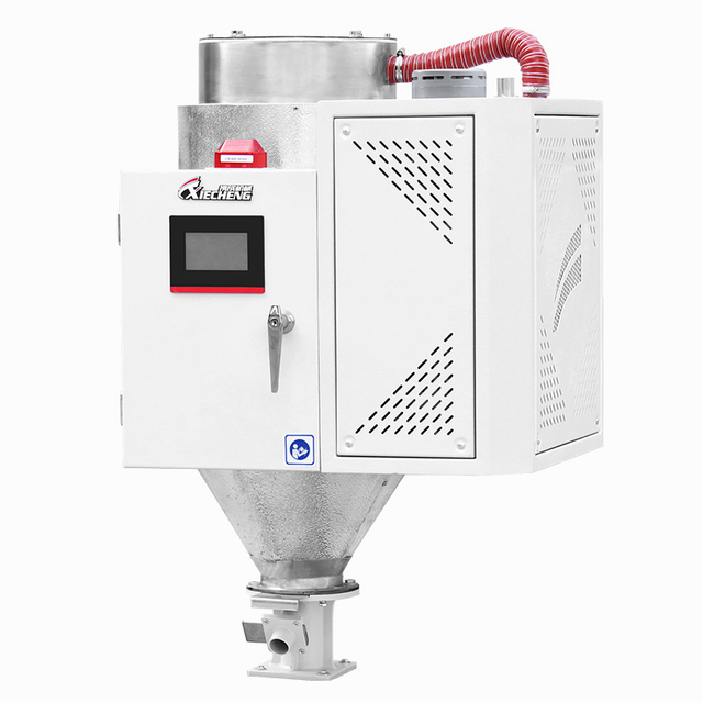 Small dehumidification dryer
