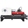 Heat Recovery Industrial Chiller Unit