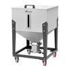 Small Square Material Storage Tank