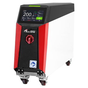 High Performance Optical Type Mold Temperature Controller