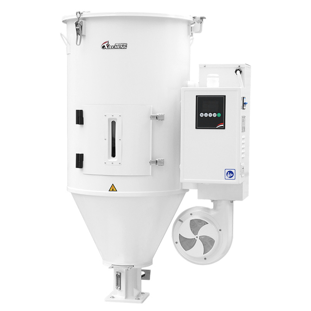 High Efficient Energy Saving Hopper Dryer
