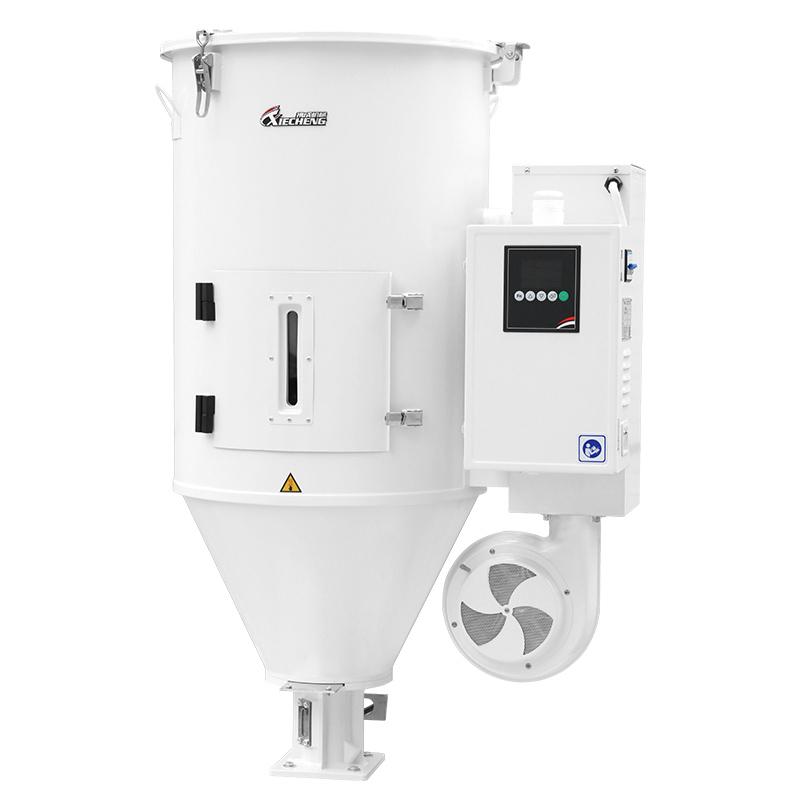 High Efficient Energy Saving Hopper Dryer