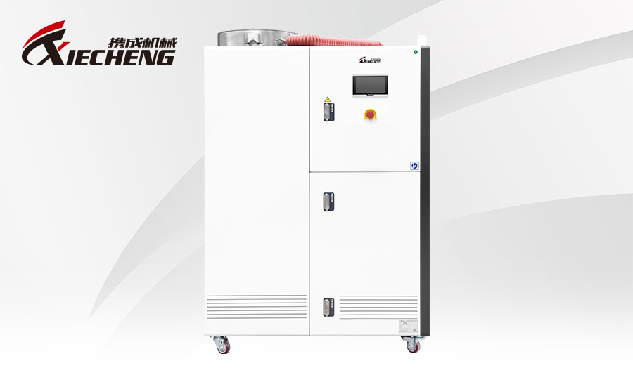 Euro Drying Loader