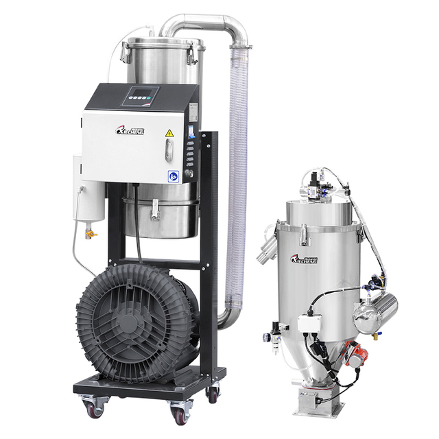 Powder Auto Loader