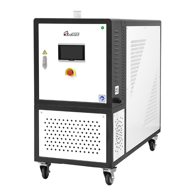 Die Casting Water Mold Temperature Controller