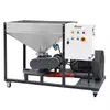 Positive Pressure Conveying System