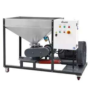Positive Pressure Conveying System
