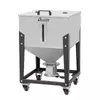 Small Square Material Storage Tank