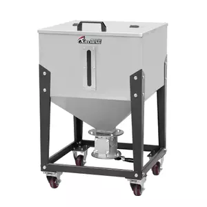 Small Square Material Storage Tank