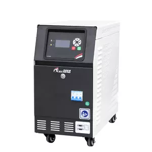 Water Mould Temperature Controller