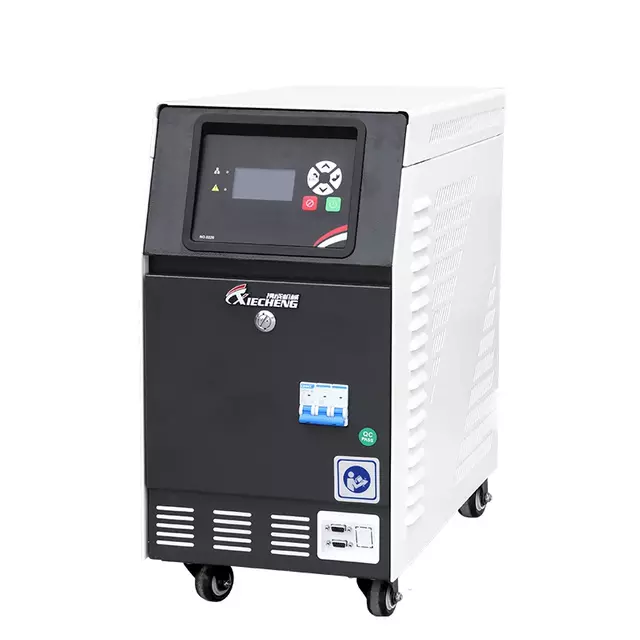 Water Mould Temperature Controller