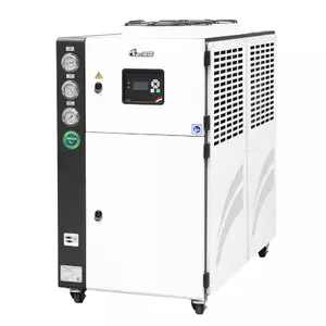 Air Cooled Chiller