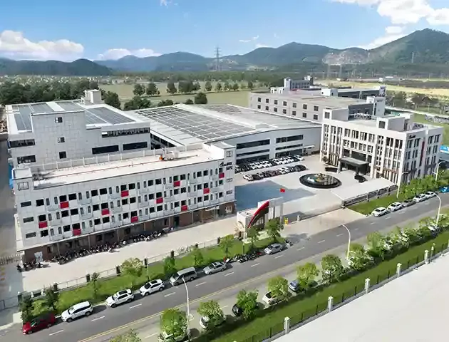 Guangdong Xiecheng Intelligent Equipment Co., Ltd.