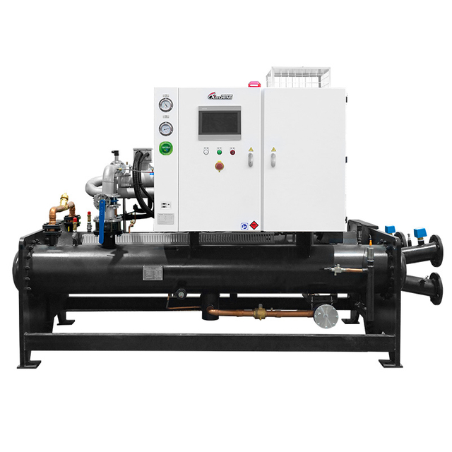 Air Bearing Centrifugal Chiller