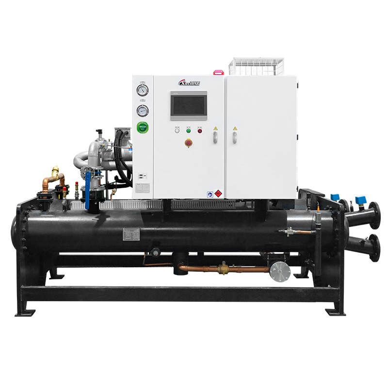 Air Bearing Centrifugal Chiller