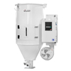 High Efficient Energy Saving Hopper Dryer