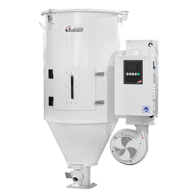 High Efficient Energy Saving Hopper Dryer