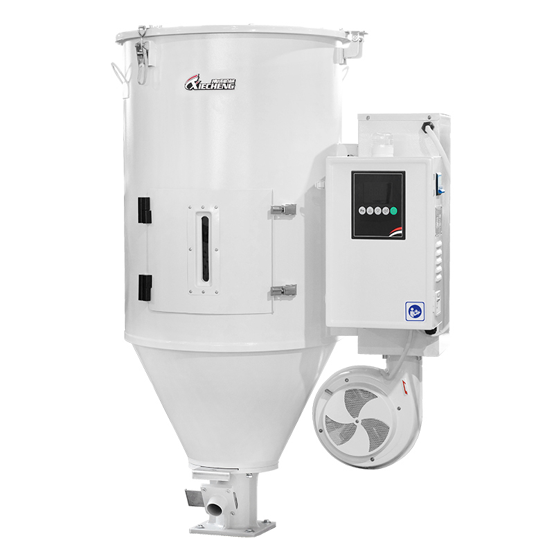 High Efficient Energy Saving Hopper Dryer