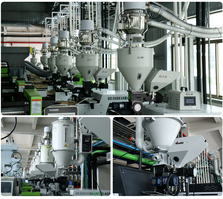 Volumetric Doser-2