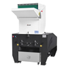 Flake Type Plastic Granulator