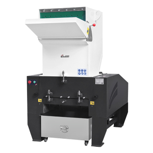 Flake Type Plastic Granulator