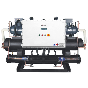 Explosion Proof Water Chiller