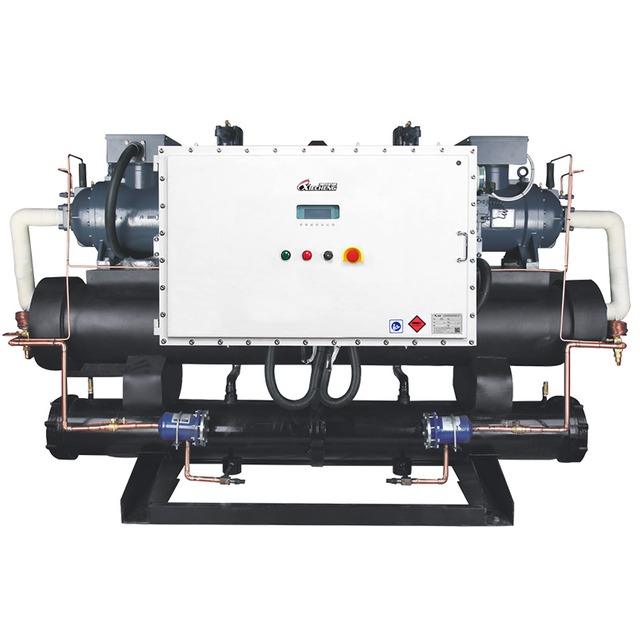 Explosion Proof Water Chiller
