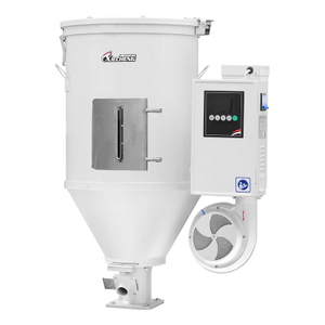 High Efficient Energy Saving Hopper Dryer