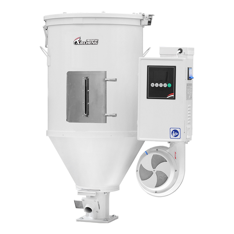 High Efficient Energy Saving Hopper Dryer