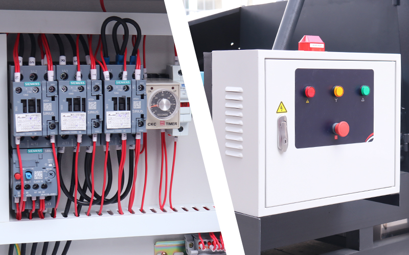 Electrical Components