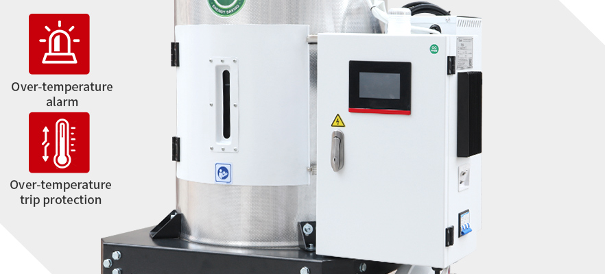 Safe & Reliable Operation