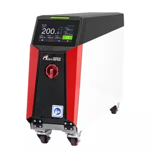 High Performance Optical Type Mold Temperature Controller