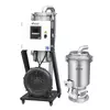 Separate-Vacuum Hopper Loader