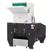 Flat Type Plastic Granulator