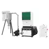 GWV Series High Efficiency Granulator