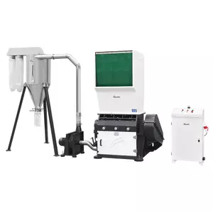 GWV Series High Efficiency Granulator