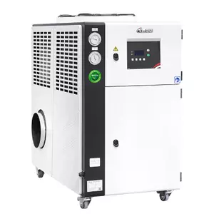 Air Cooled Air Chiller