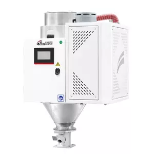Small dehumidification dryer