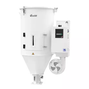 High Efficient Energy Saving Hopper Dryer