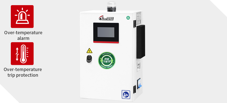 Safety and stability