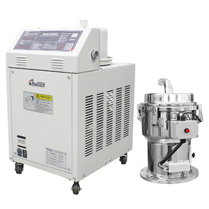 Standard Separate-Vacuum Hopper Loader