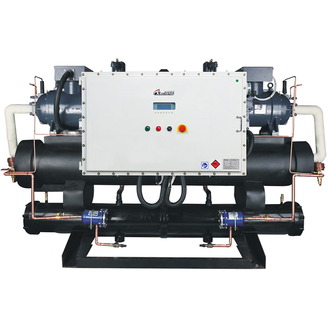 Explosion Proof Water Chiller