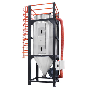 Euro-Hopper Dryer