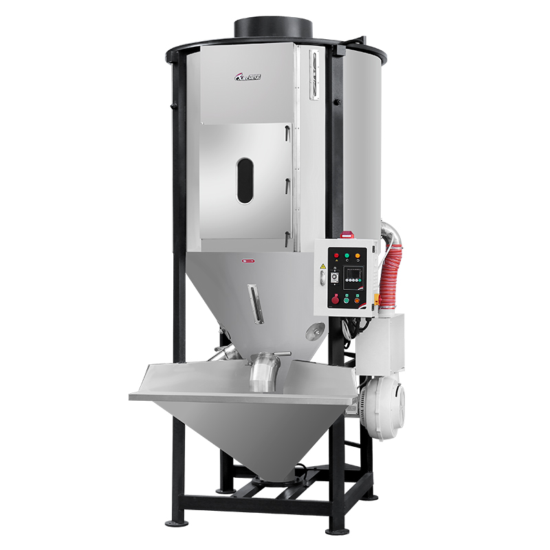 Vertical Blender