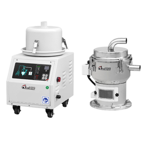 Standard Separate-Vacuum Hopper Loader