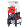 Screenless Low Speed Granulator