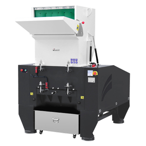 Claw Type Plastic Granulator